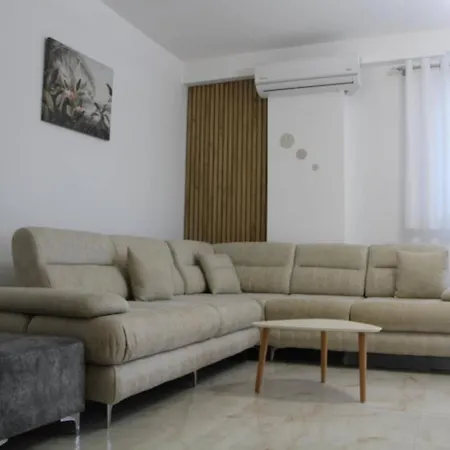 Prime Living By Adriatic Living Lägenhet *