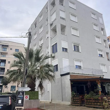 Prime Living By Adriatic Living Lägenhet Golem (Tirana)