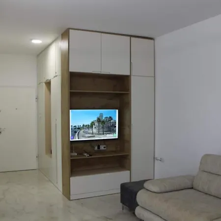 Prime Living By Adriatic Living Διαμέρισμα