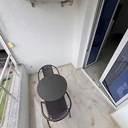 Prime Living By Adriatic Living Lägenhet Golem (Tirana)