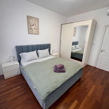 Prime Living By Adriatic Living Διαμέρισμα Golem (Tirana)