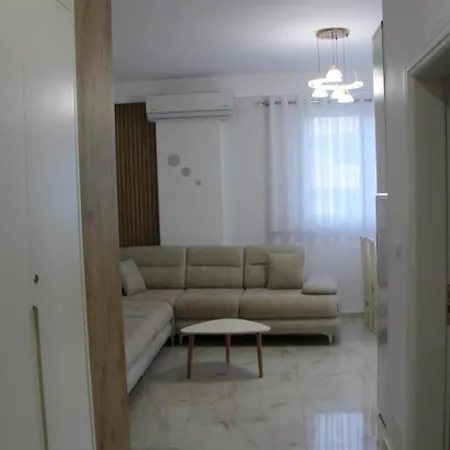 Prime Living By Adriatic Living Διαμέρισμα Golem (Tirana)