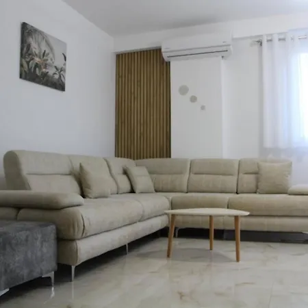 Lägenhet Prime Living By Adriatic Living *