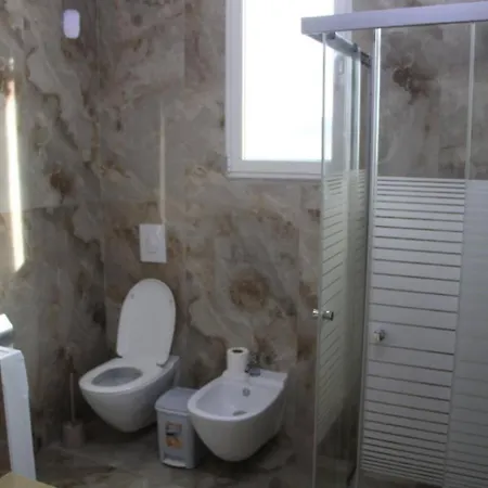 Prime Living By Adriatic Living Lägenhet Golem (Tirana)